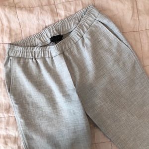 Hatch Collection gray pants
